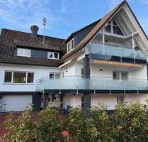 Erstbezug nach Luxussanierung - ca.230 m³Wohnfl. ca. 180m³ - Netphen