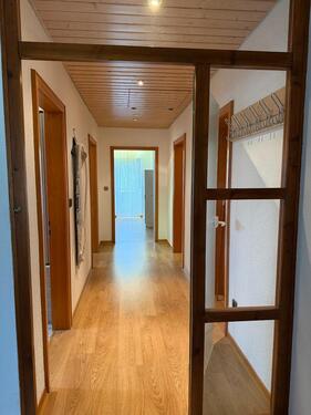 Foto - 3 Zimmer Etagenwohnung zur Miete in Losheim am See