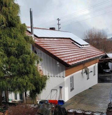 Foto - 3 Zimmer Mehrfamilienhaus, Wohnhaus in Spiegelau