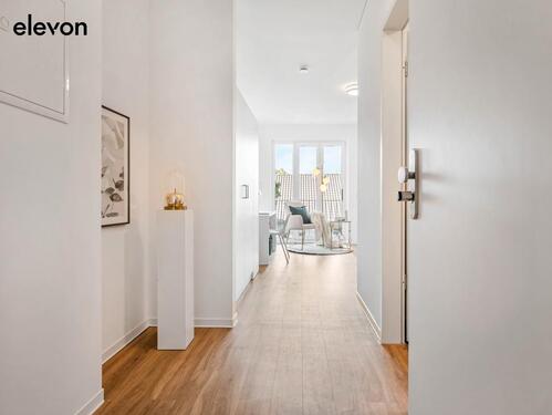 Foto - Etagenwohnung in Köln zur Miete