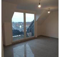 Zülpich - individuelle 4 Zi.-Maisonette-Wohnung