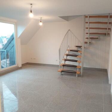 Foto - 4 Zimmer Dachgeschoßwohnung in Zülpich