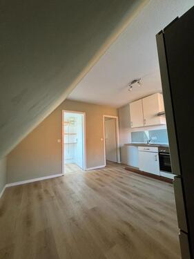 Foto - 3.5 Zimmer Dachgeschoßwohnung in Klanxbüll