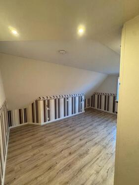 Foto - Dachgeschoßwohnung in Klanxbüll zur Miete