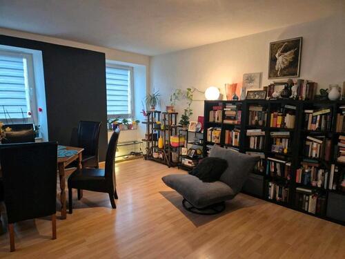 Foto - Etagenwohnung in Bendorf zur Miete