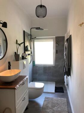 Foto - Etagenwohnung in Porta Westfalica zur Miete