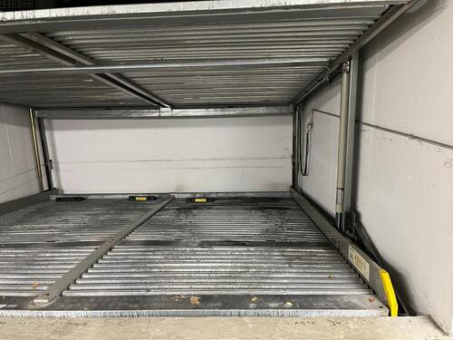 Foto - Tiefgaragenstellplatz nähe ZKM, Duplex