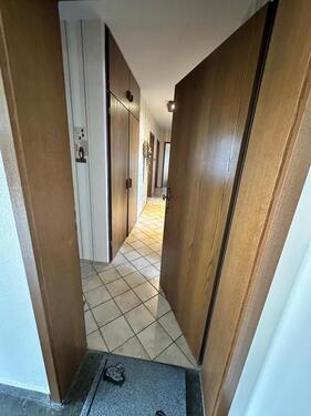 Foto - 4 Zimmer Etagenwohnung in Beckum