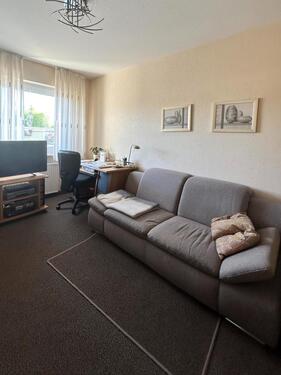 Foto - Etagenwohnung in Beckum zur Miete