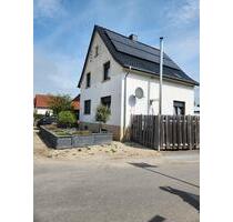 Gemütliches Einfamilienhaus mit Gartenidylle und Potenzial - Lage