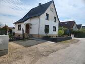 Foto - 4.5 Zimmer Einfamilienhaus in Lage
