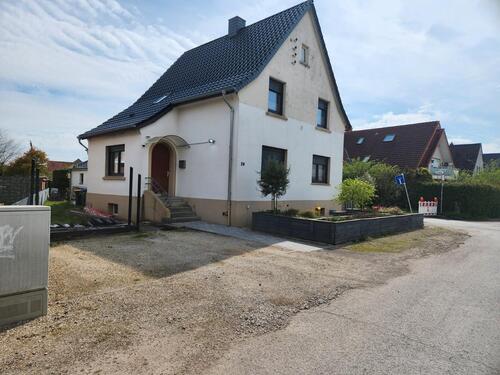 Foto - 4.5 Zimmer Einfamilienhaus in Lage