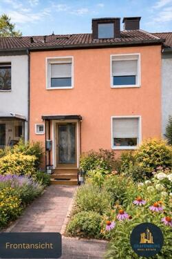 Foto - Reihenhaus in Velbert zu verkaufen
