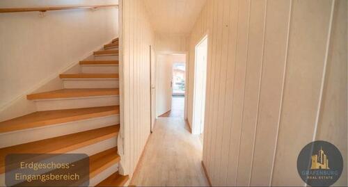 Foto - 4 Zimmer Reihenhaus zum Kaufen in Velbert