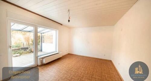 Foto - 4 Zimmer Reihenhaus in Velbert