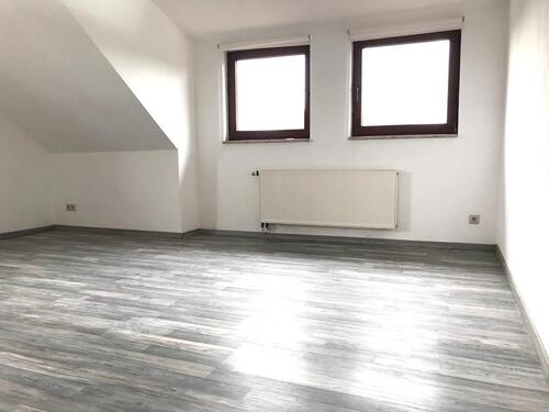 Foto - 3 Zimmer Dachgeschoßwohnung zur Miete in Duderstadt