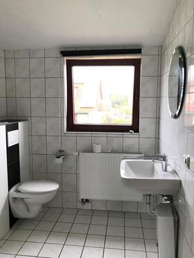 Foto - 3 Zimmer Dachgeschoßwohnung in Duderstadt