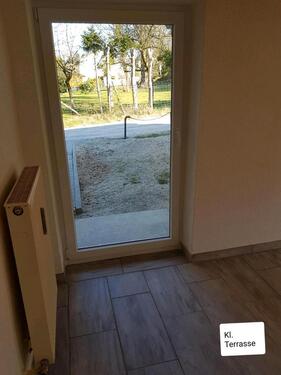 Foto - 2 Zimmer Erdgeschoßwohnung zur Miete in Fürstenzell