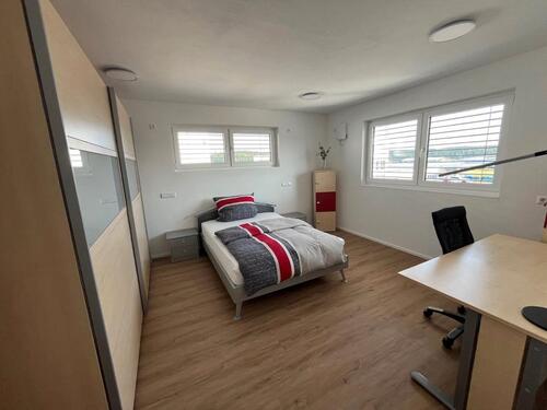 Foto - Etagenwohnung in Emmingen-Liptingen zur Miete