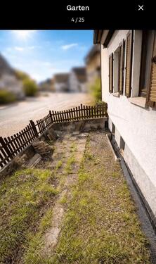 Foto - 7 Zimmer Mehrfamilienhaus, Wohnhaus in Haiterbach