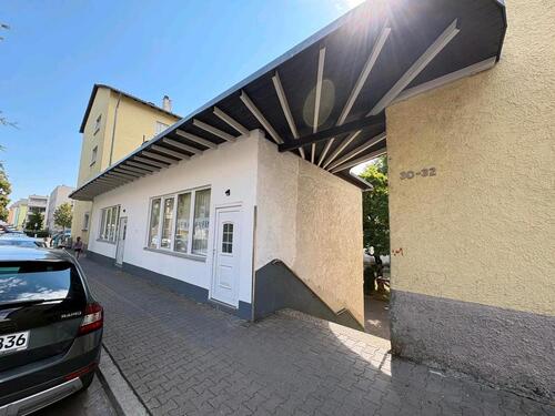 Foto - 4 Zimmer Einfamilienhaus zum Kaufen in Pforzheim
