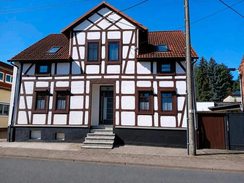 Foto - Einfamilienhaus - 150.000,00&nbsp;EUR Kaufpreis, ca.&nbsp; 120,00&nbsp;m&sup2;