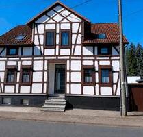 Einfamilienhaus - 150.000,00&nbsp;EUR Kaufpreis, ca.&nbsp; 120,00&nbsp;m&sup2; in Sondershausen (PLZ: 99706)