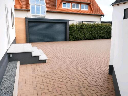 Foto - 6 Zimmer Einfamilienhaus in Sondershausen