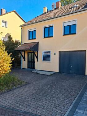 Foto - Doppelhaushälfte - 260.000,00&nbsp;EUR Kaufpreis, ca.&nbsp; 120,00&nbsp;m&sup2;