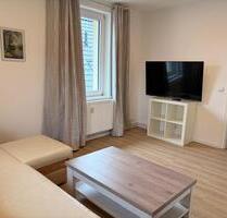 Vollmöblierte 2-Zimmer-Wohnung in Knesebeck (60m²) - Wittingen