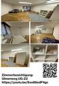 Foto - möbliertes Privatzimmer in Schwetzingen Mannheim Heidelberg SAP