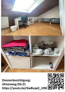 Foto - Etagenwohnung zur Miete in Schwetzingen