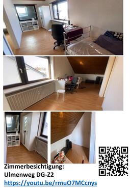 Foto - Etagenwohnung in Schwetzingen