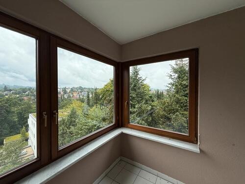 Foto - Etagenwohnung in Pforzheim