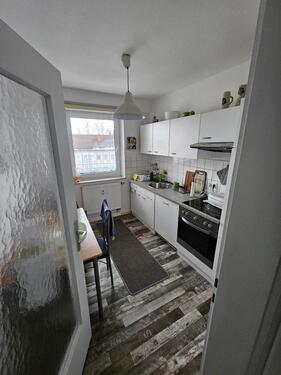 Foto - Etagenwohnung in Schongau