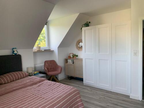 Foto - 2-Zimmer Wohnung in Obermenzing