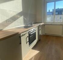 1-Raumwohnung mit Einbauküche und neu saniertem Bad – Friedensallee, Bernburg - Bernburg (Saale)