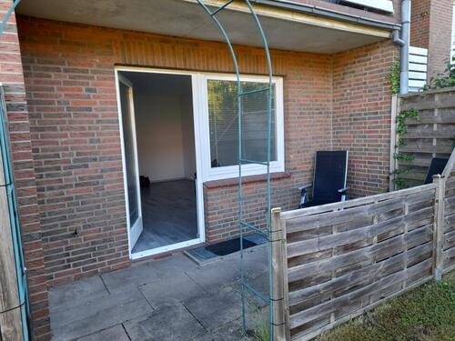 Foto - kleine, ruhige Terrassenwohnung in Scheeßel an Einzelperson