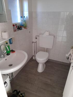 Foto - Etagenwohnung zur Miete in Scheeßel