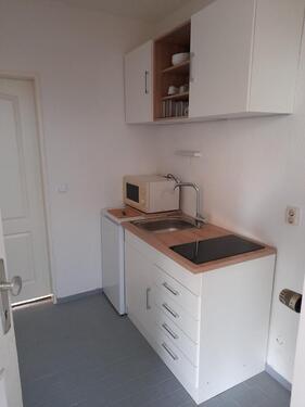Foto - Etagenwohnung in Scheeßel