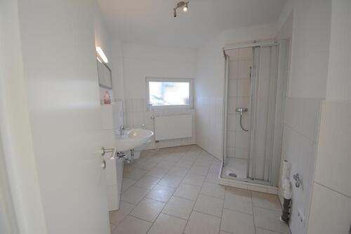 Foto - Etagenwohnung zur Miete in Heide