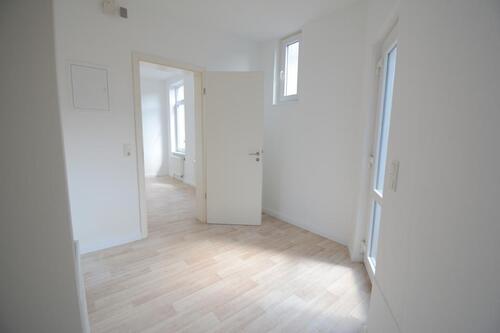 Foto - Etagenwohnung in Heide