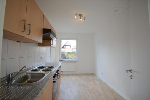 Foto - Etagenwohnung in Heide zur Miete