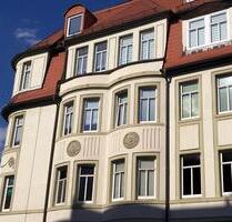GERA: 51 m² 2-Zi-Whg, neu renoviert, Balkon&Stpl. ERSTBEZUG jetzt