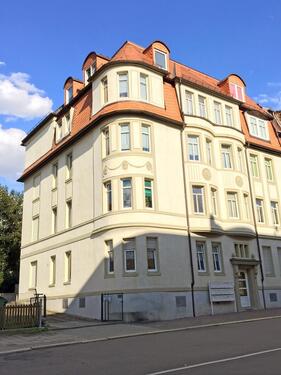 Foto - Etagenwohnung zur Miete in Gera