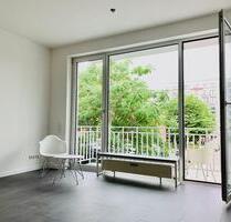Campus Charité Mitte - von Privat - 1-Zi.-Wohnung, barrierefrei - Berlin