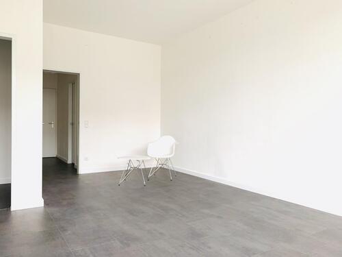 Foto - Etagenwohnung in Berlin