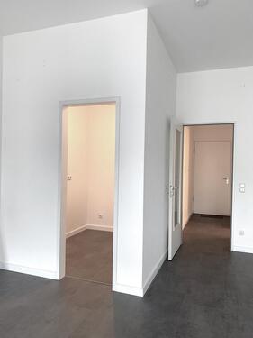 Foto - Etagenwohnung in Berlin zum Kaufen