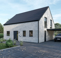 Erstbezug: Einfamilienhaus in Bestlage von Quickborn-Heide