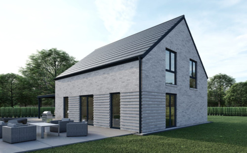 Foto - Einfamilienhaus zum Kaufen in Quickborn